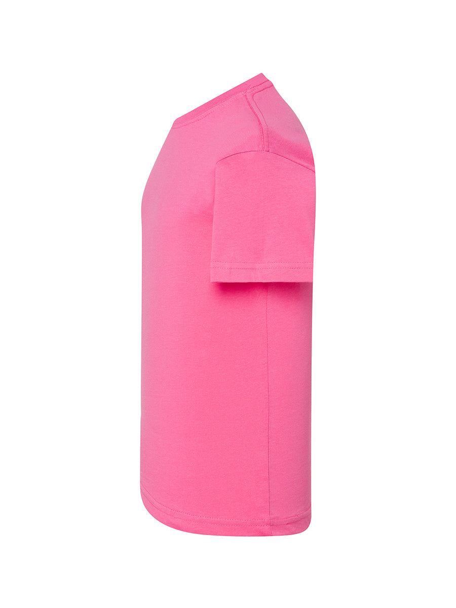 TSRK150 T-SHIRT BAMBINO MANICA CORTA REGULAR
