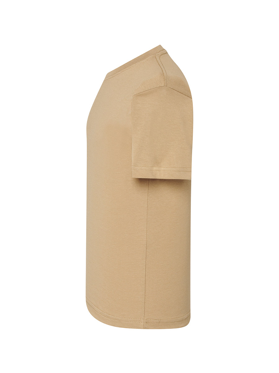 TSRK150 T-SHIRT BAMBINO MANICA CORTA REGULAR