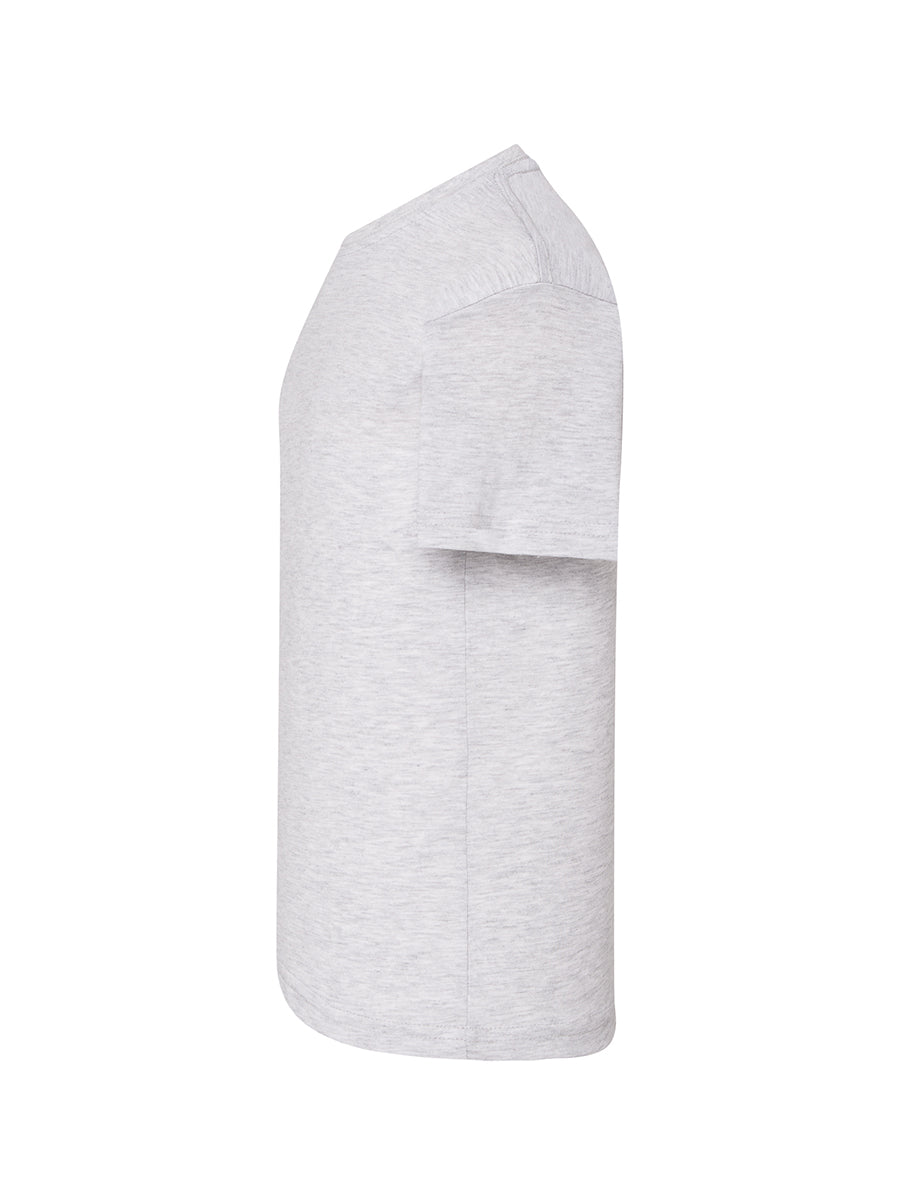 TSRK150 T-SHIRT BAMBINO MANICA CORTA REGULAR