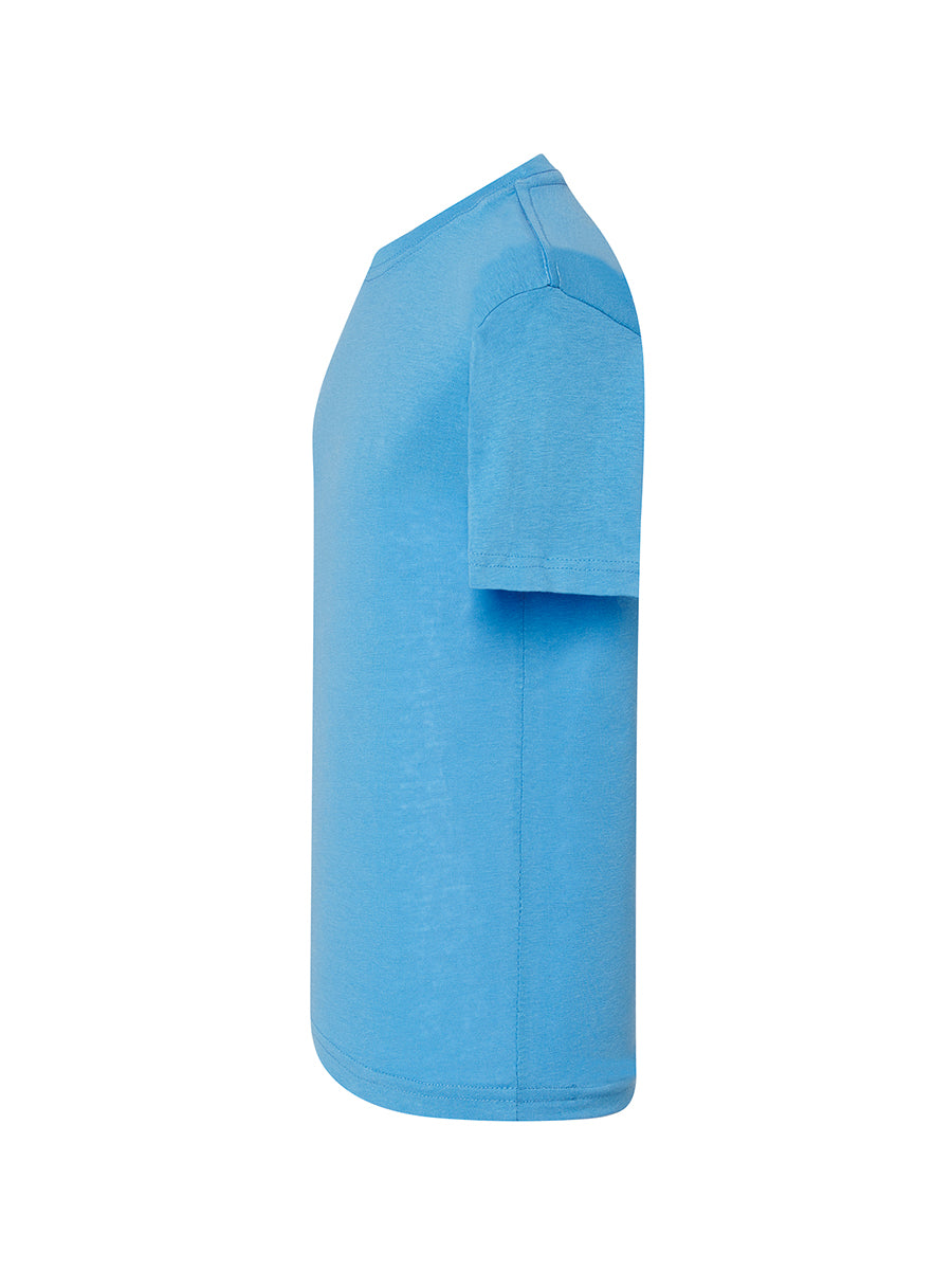 TSRK150 T-SHIRT BAMBINO MANICA CORTA REGULAR