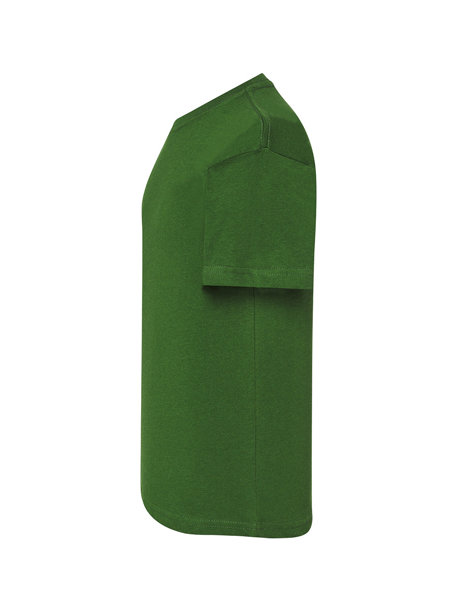 TSRK150 T-SHIRT BAMBINO MANICA CORTA REGULAR