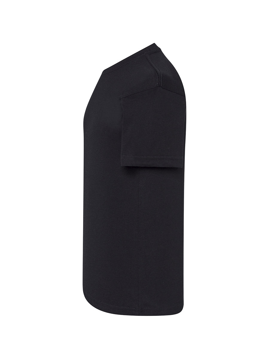 TSRK150 T-SHIRT BAMBINO MANICA CORTA REGULAR