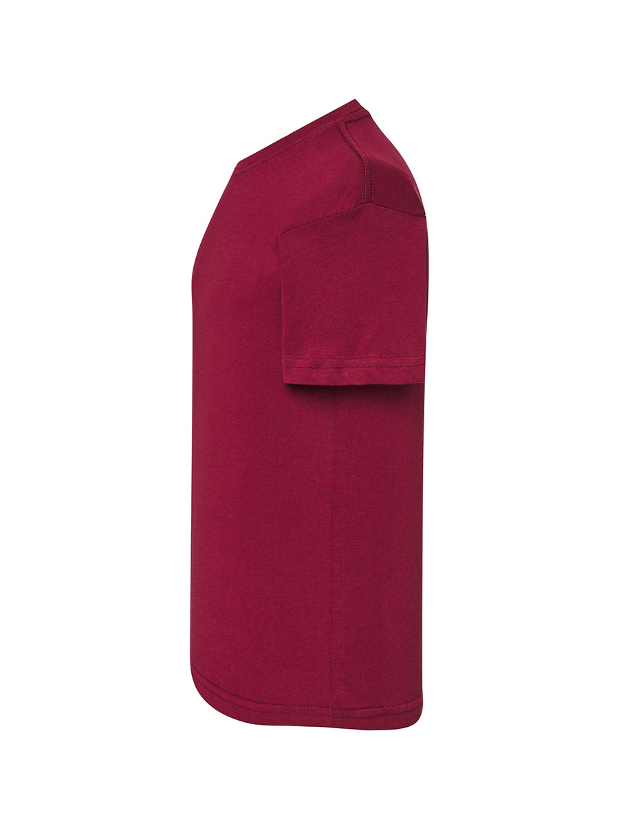 TSRK150 T-SHIRT BAMBINO MANICA CORTA REGULAR
