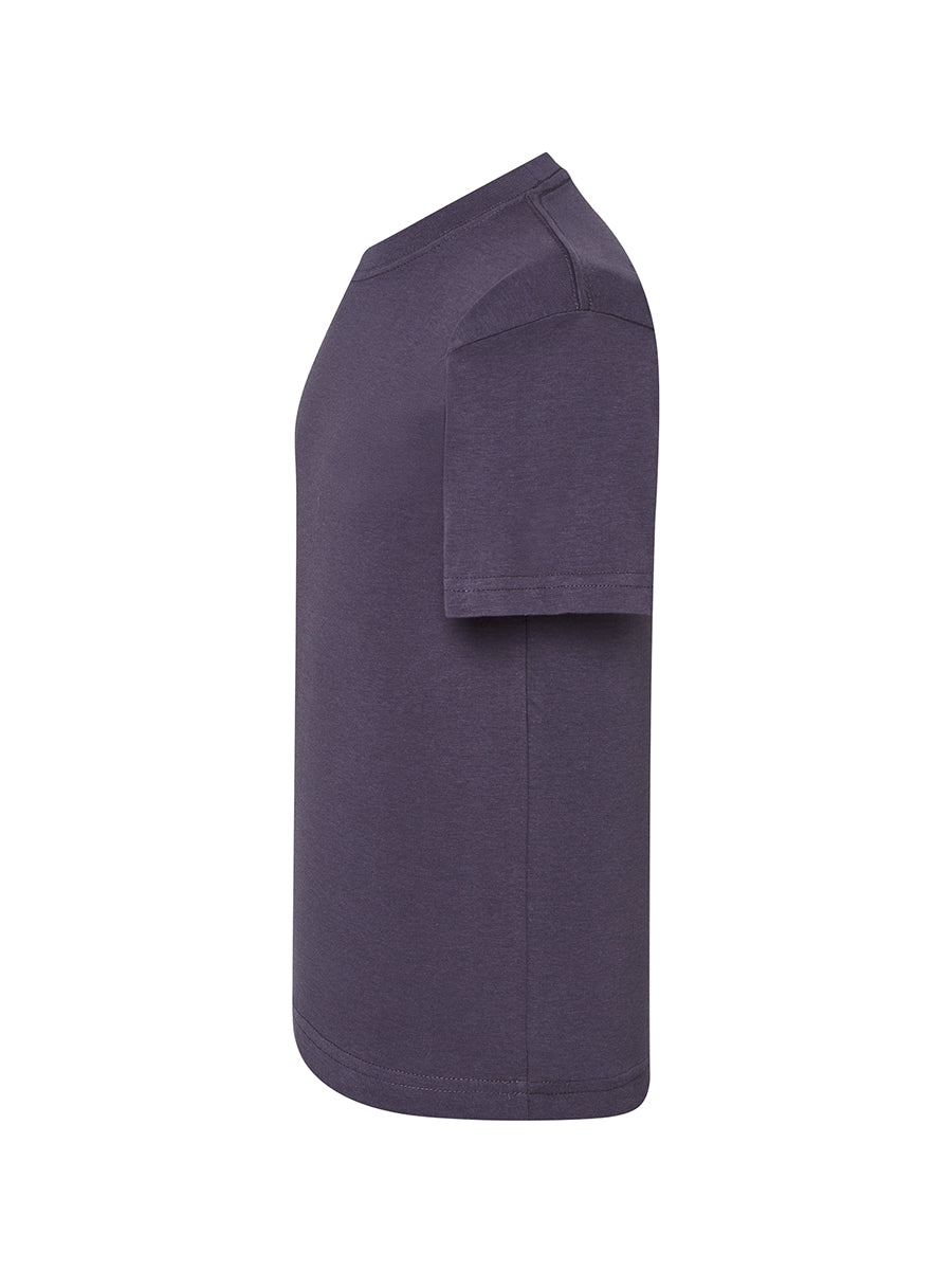 TSRK150 T-SHIRT BAMBINO MANICA CORTA REGULAR