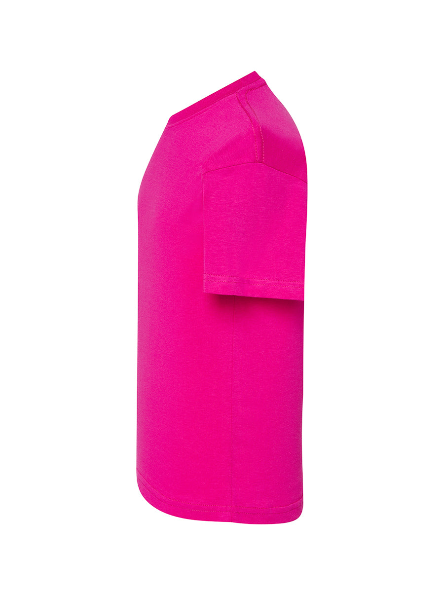 TSRK150 T-SHIRT BAMBINO MANICA CORTA REGULAR