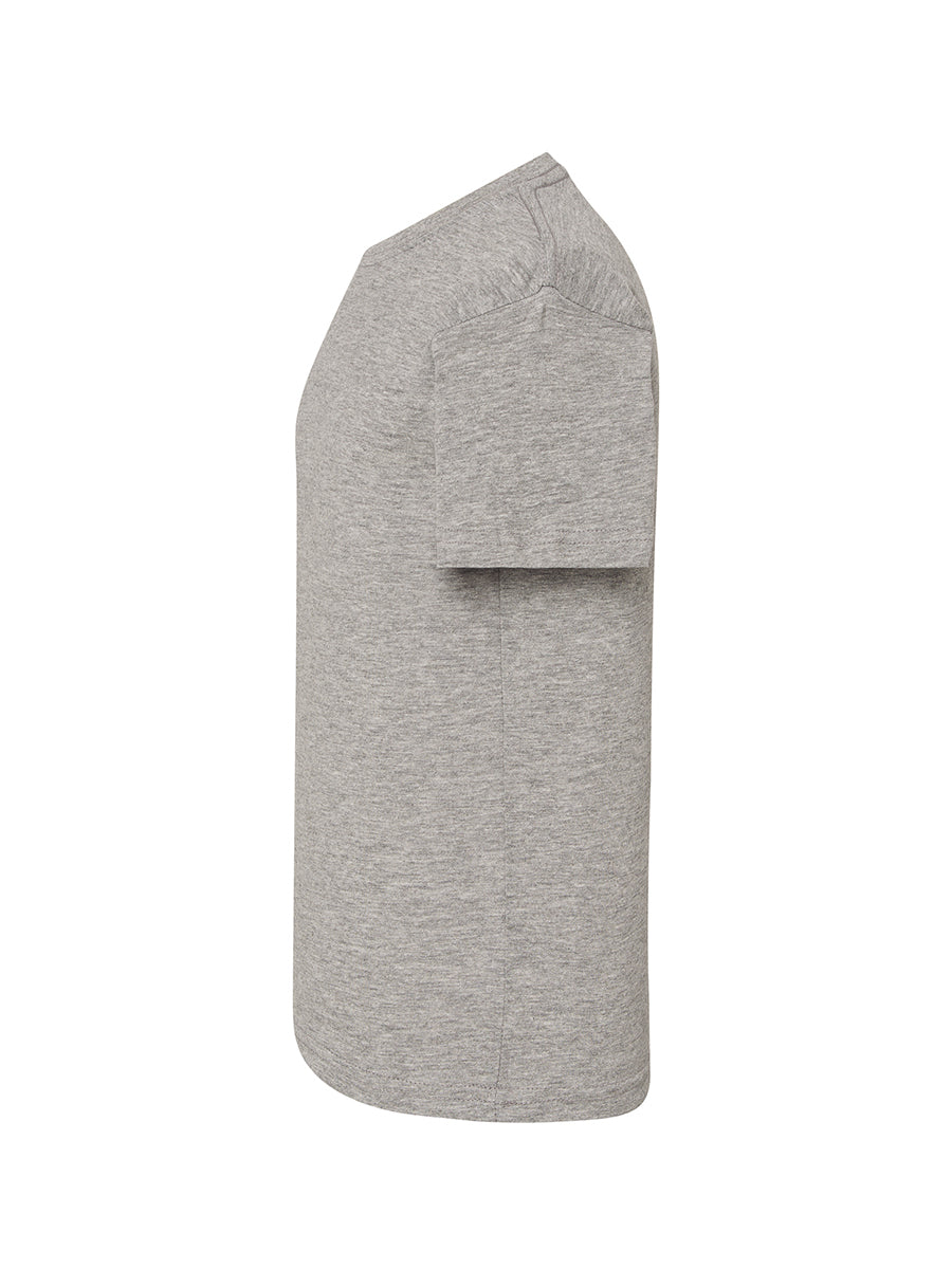 TSRK150 T-SHIRT BAMBINO MANICA CORTA REGULAR