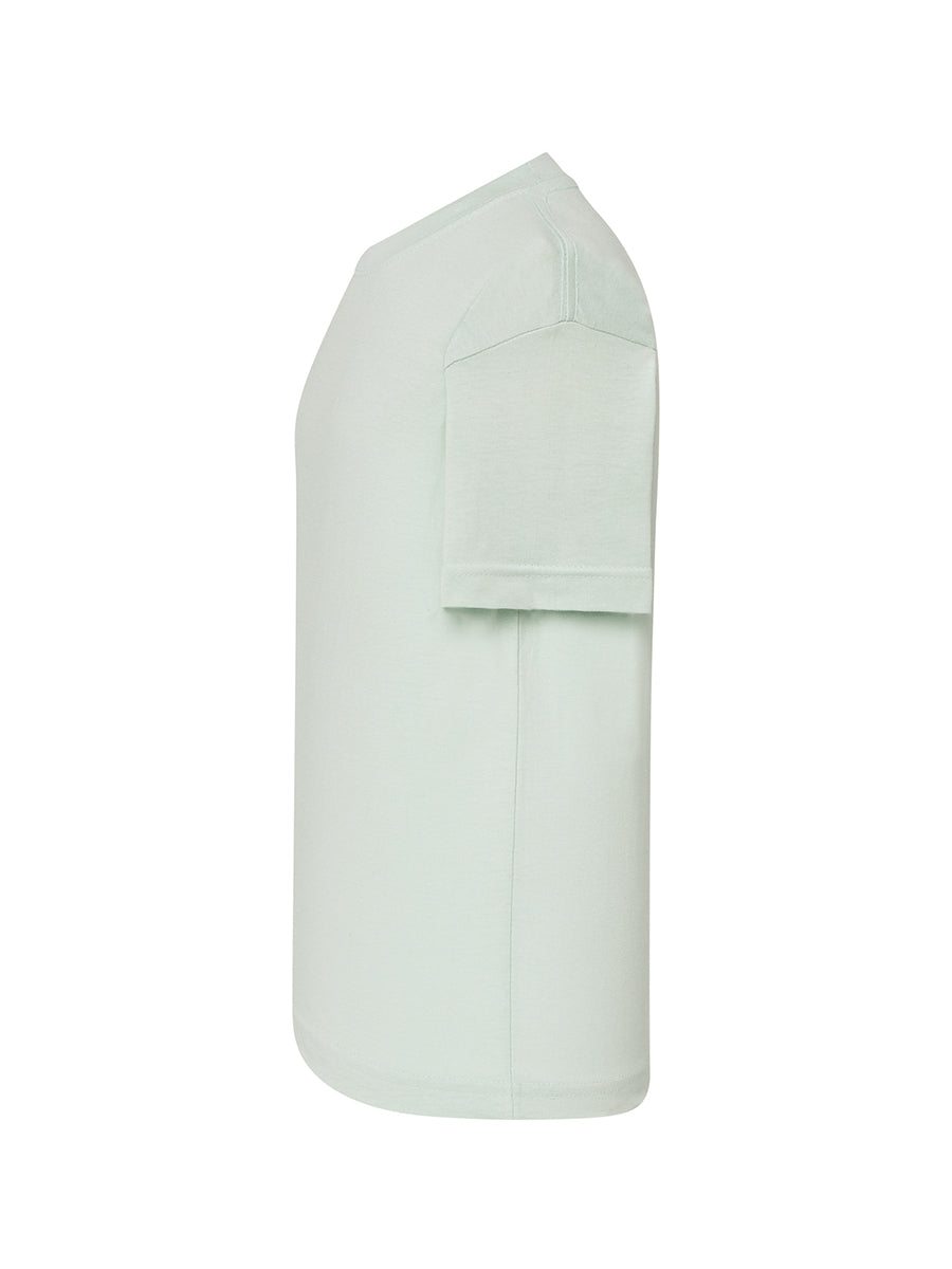 TSRK150 T-SHIRT BAMBINO MANICA CORTA REGULAR