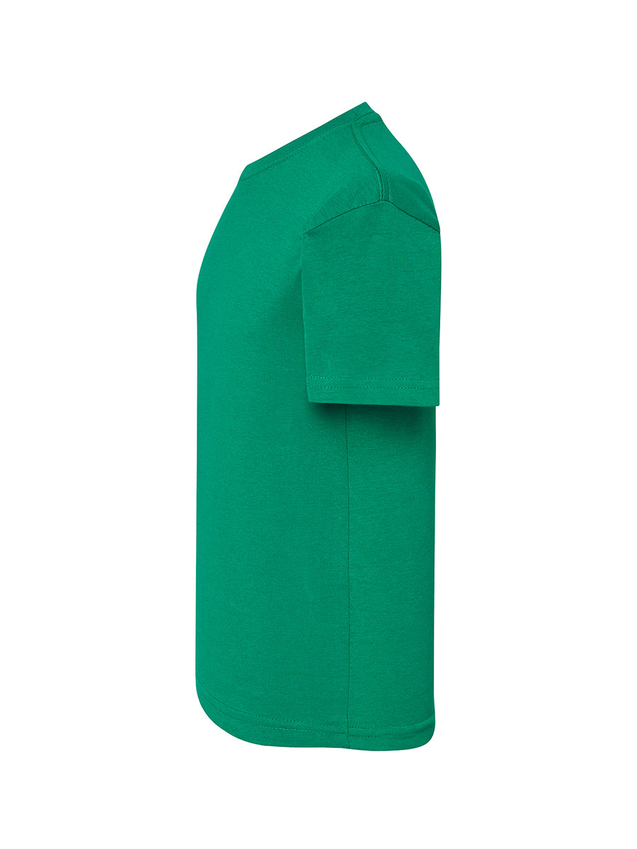 TSRK150 T-SHIRT BAMBINO MANICA CORTA REGULAR