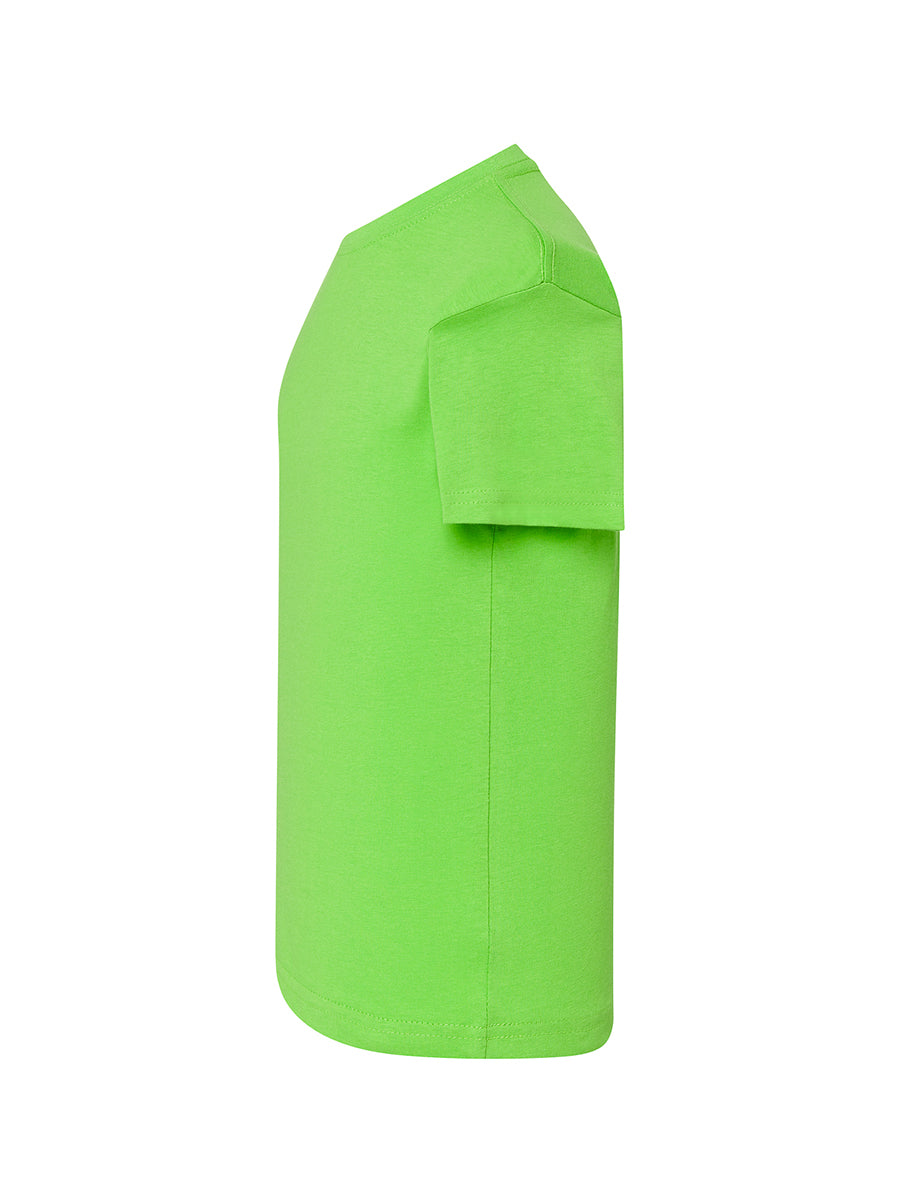 TSRK150 T-SHIRT BAMBINO MANICA CORTA REGULAR