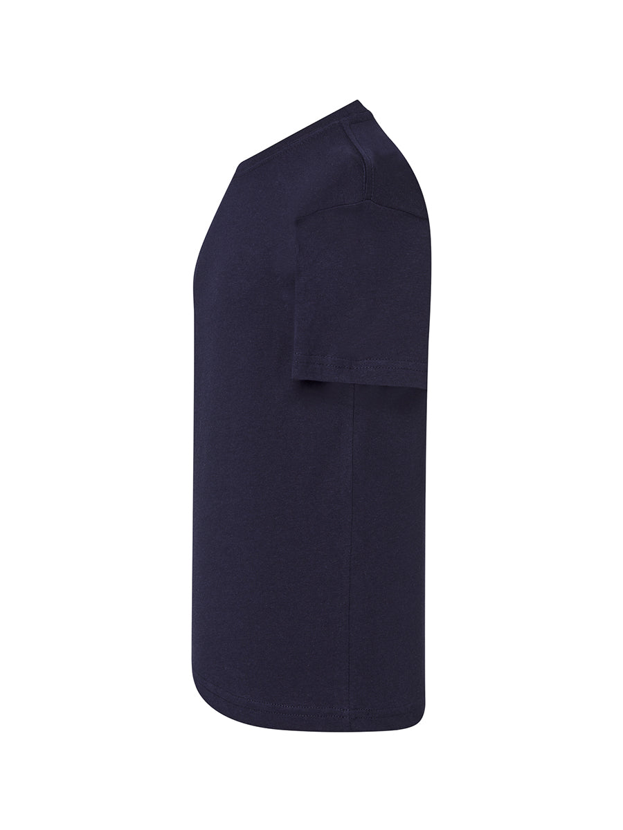 TSRK150 T-SHIRT BAMBINO MANICA CORTA REGULAR