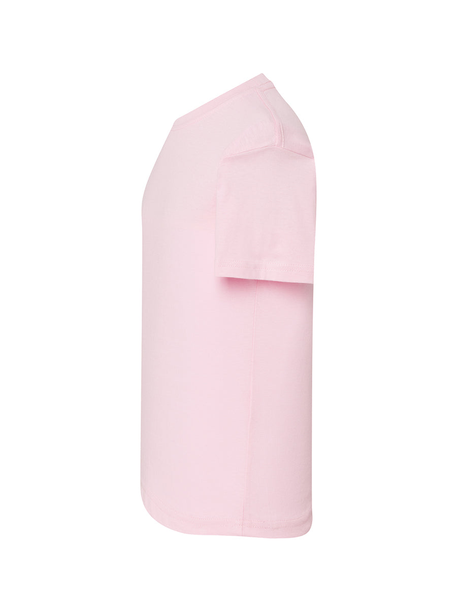 TSRK150 T-SHIRT BAMBINO MANICA CORTA REGULAR