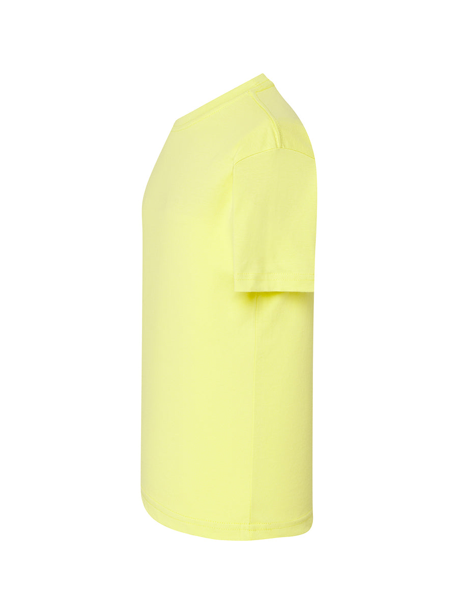 TSRK150 T-SHIRT BAMBINO MANICA CORTA REGULAR