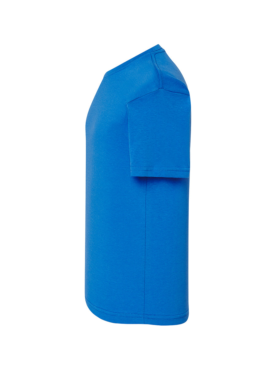 TSRK150 T-SHIRT BAMBINO MANICA CORTA REGULAR