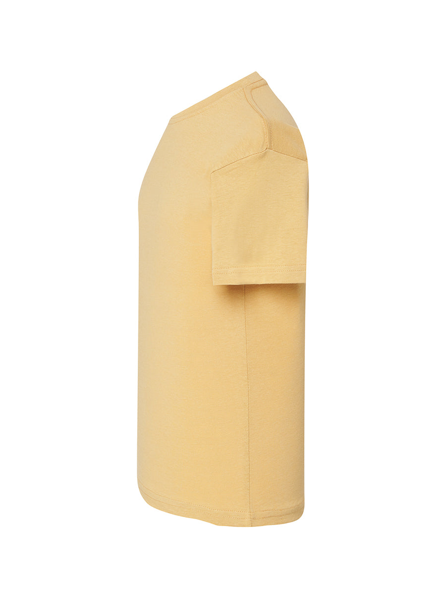 TSRK150 T-SHIRT BAMBINO MANICA CORTA REGULAR