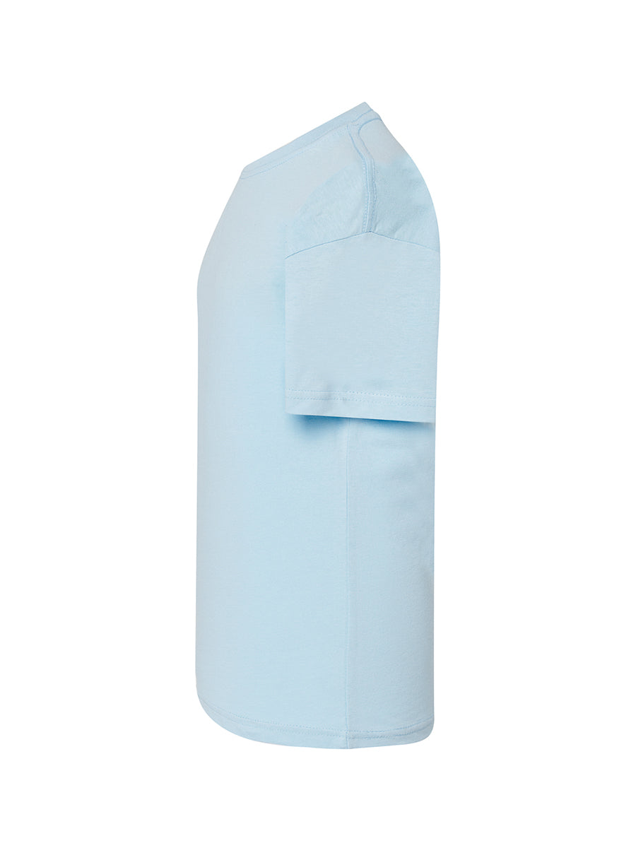 TSRK150 T-SHIRT BAMBINO MANICA CORTA REGULAR