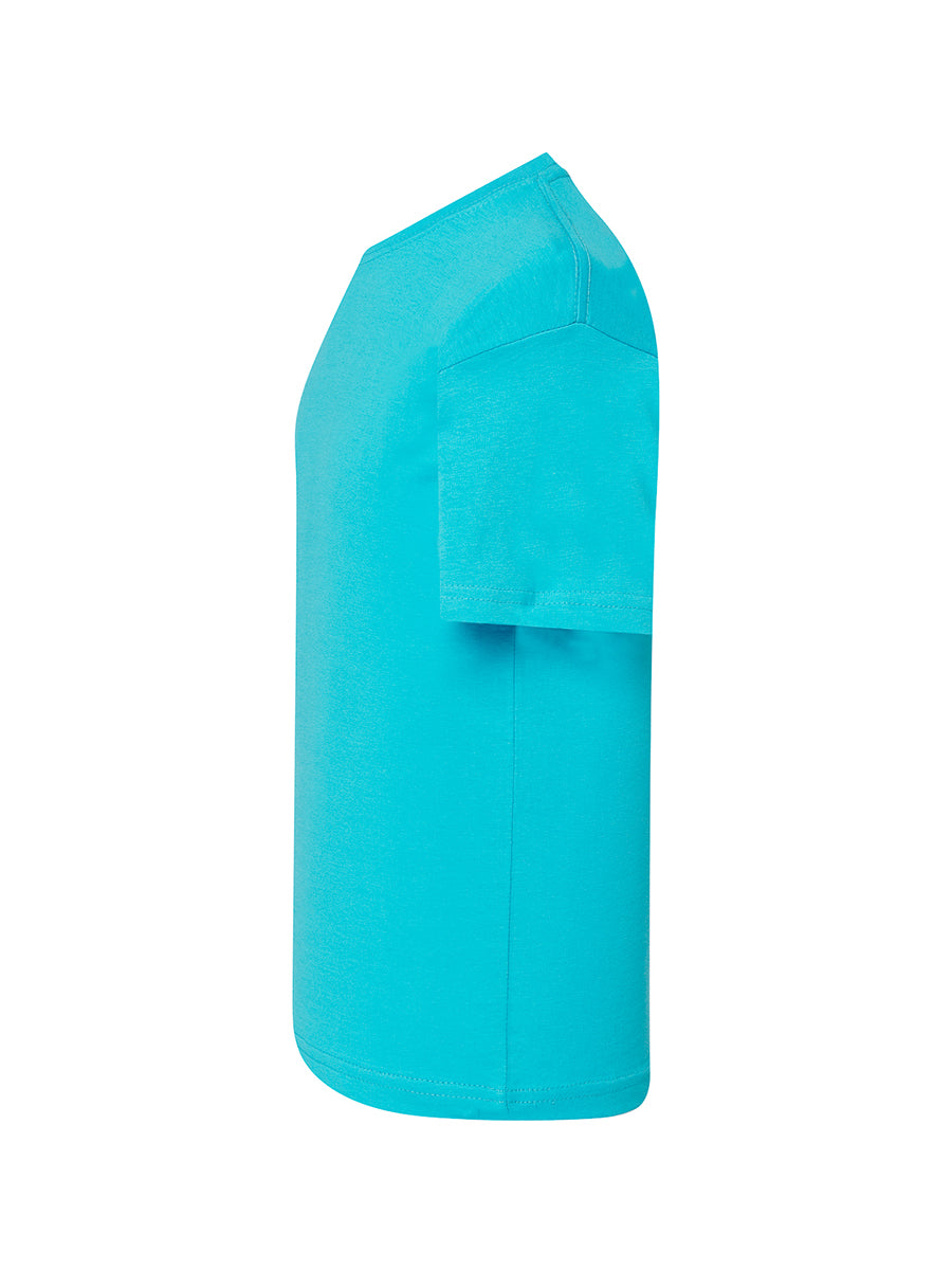 TSRK150 T-SHIRT BAMBINO MANICA CORTA REGULAR