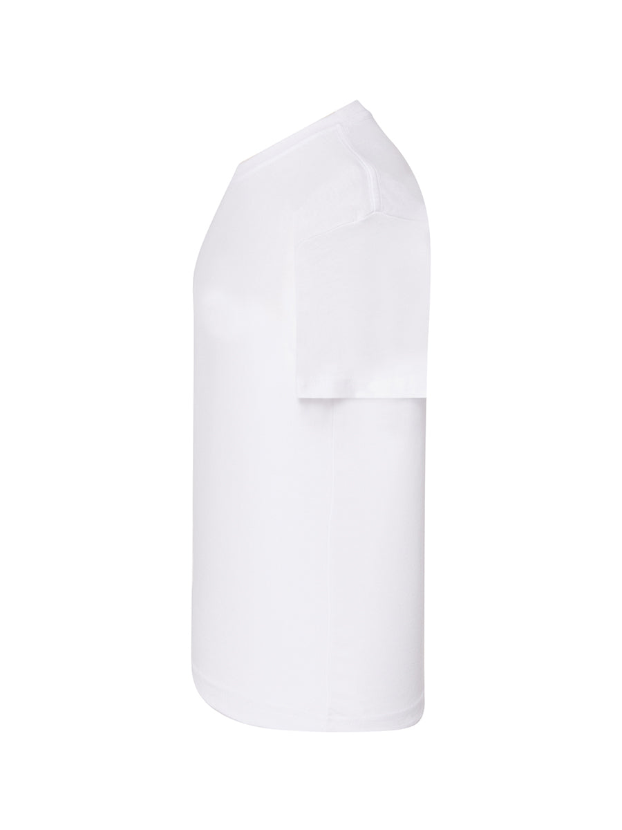 TSRK150 T-SHIRT BAMBINO MANICA CORTA REGULAR