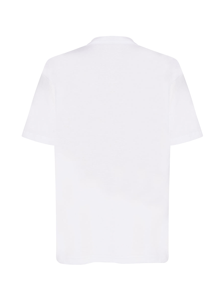 TSRK150 T-SHIRT BAMBINO MANICA CORTA REGULAR