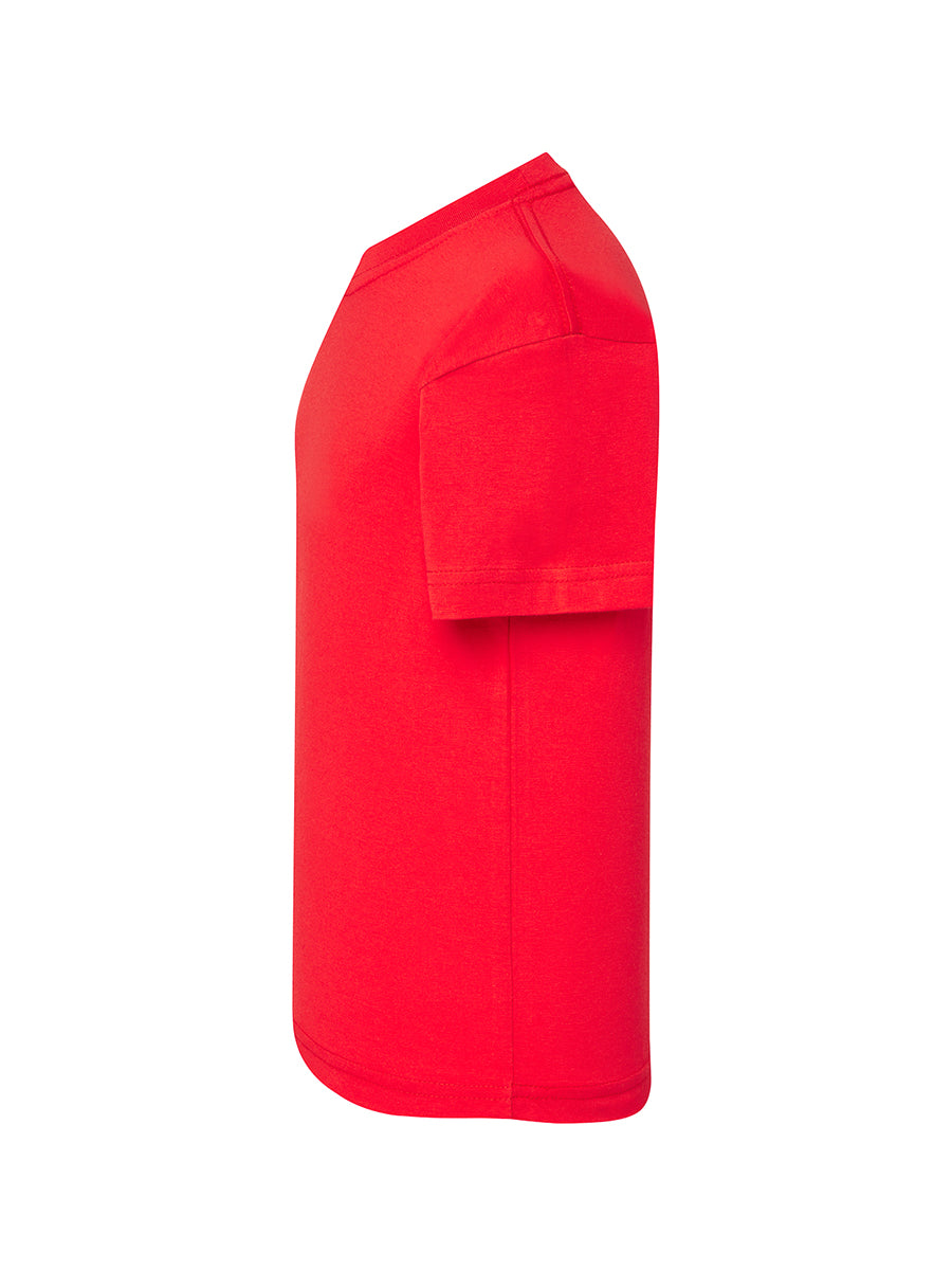 TSRK150 T-SHIRT BAMBINO MANICA CORTA REGULAR