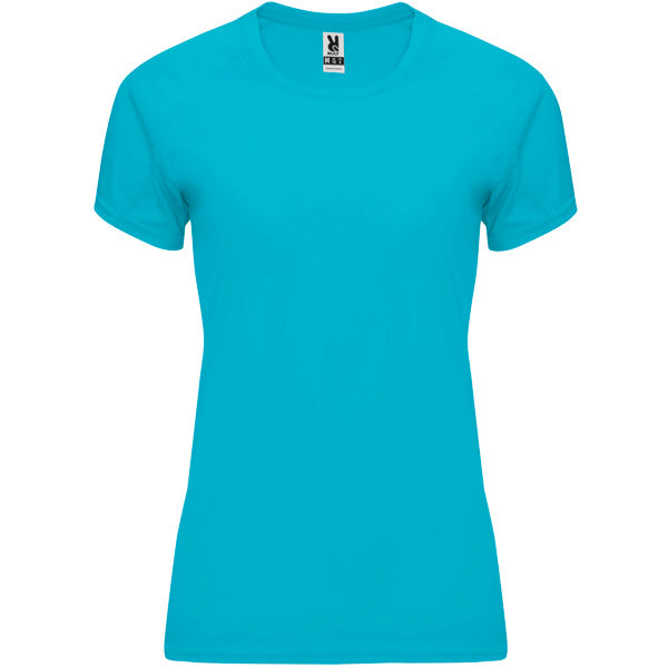 BAHRAIN WOMAN 0408_T-SHIRT TECNICA DONNA
