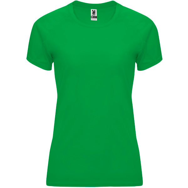 BAHRAIN WOMAN 0408_T-SHIRT TECNICA DONNA