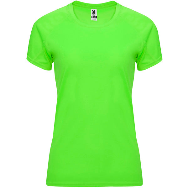 BAHRAIN WOMAN 0408_T-SHIRT TECNICA DONNA