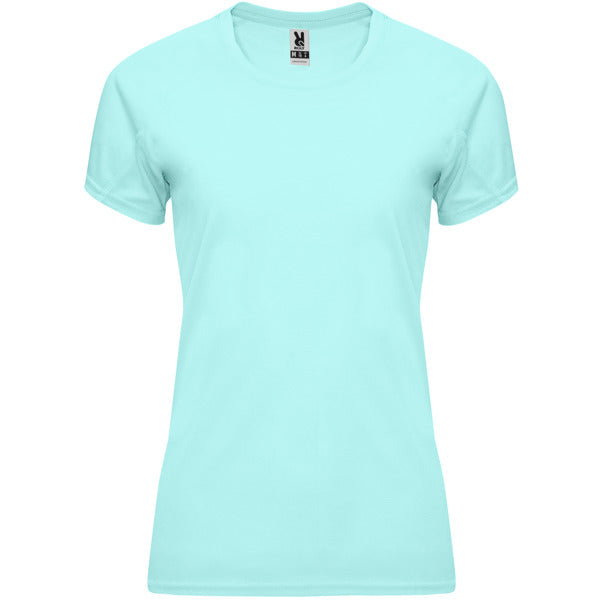 BAHRAIN WOMAN 0408_T-SHIRT TECNICA DONNA