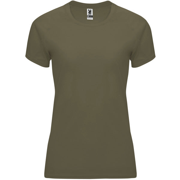 BAHRAIN WOMAN 0408_T-SHIRT TECNICA DONNA