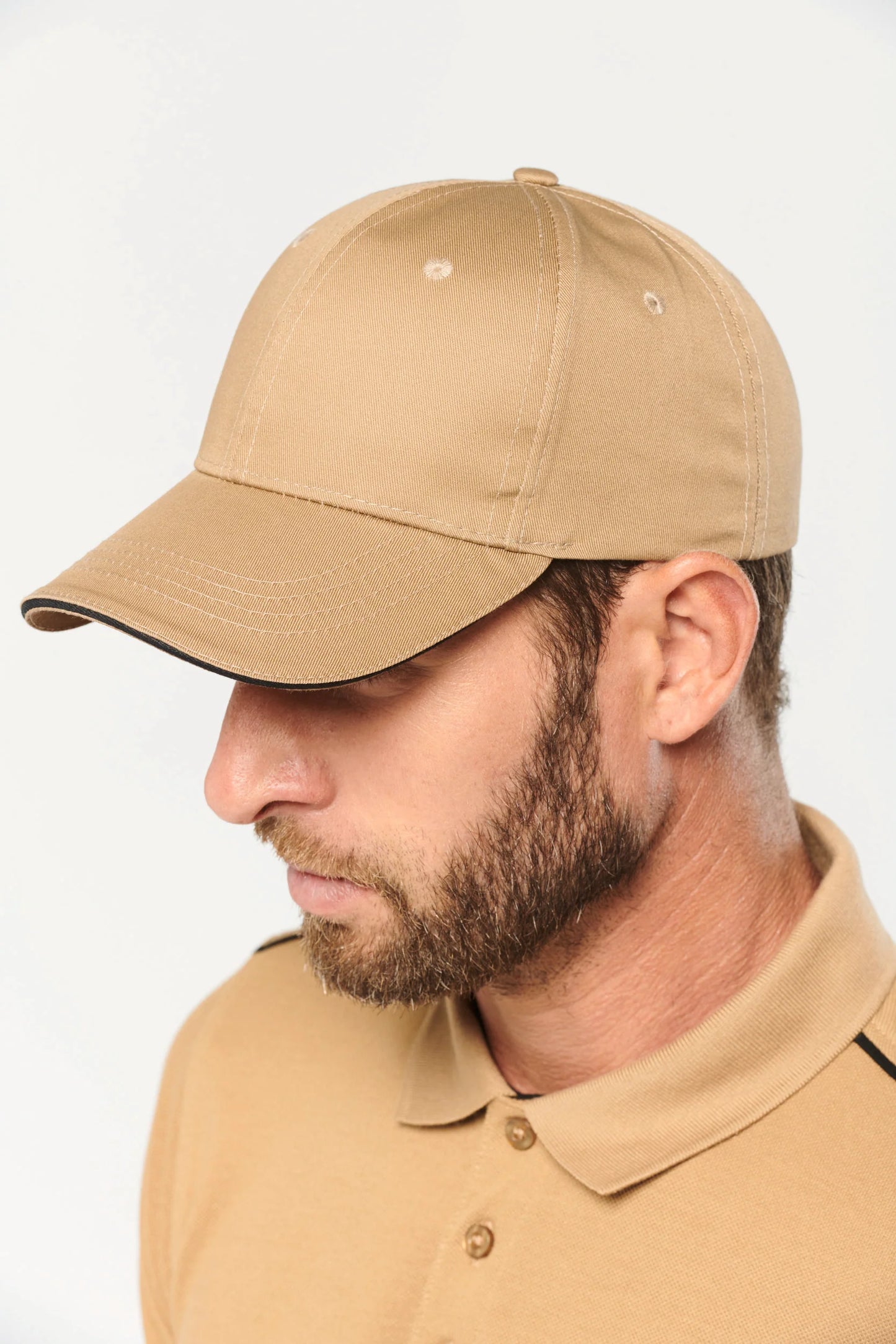 Esempio Cappello