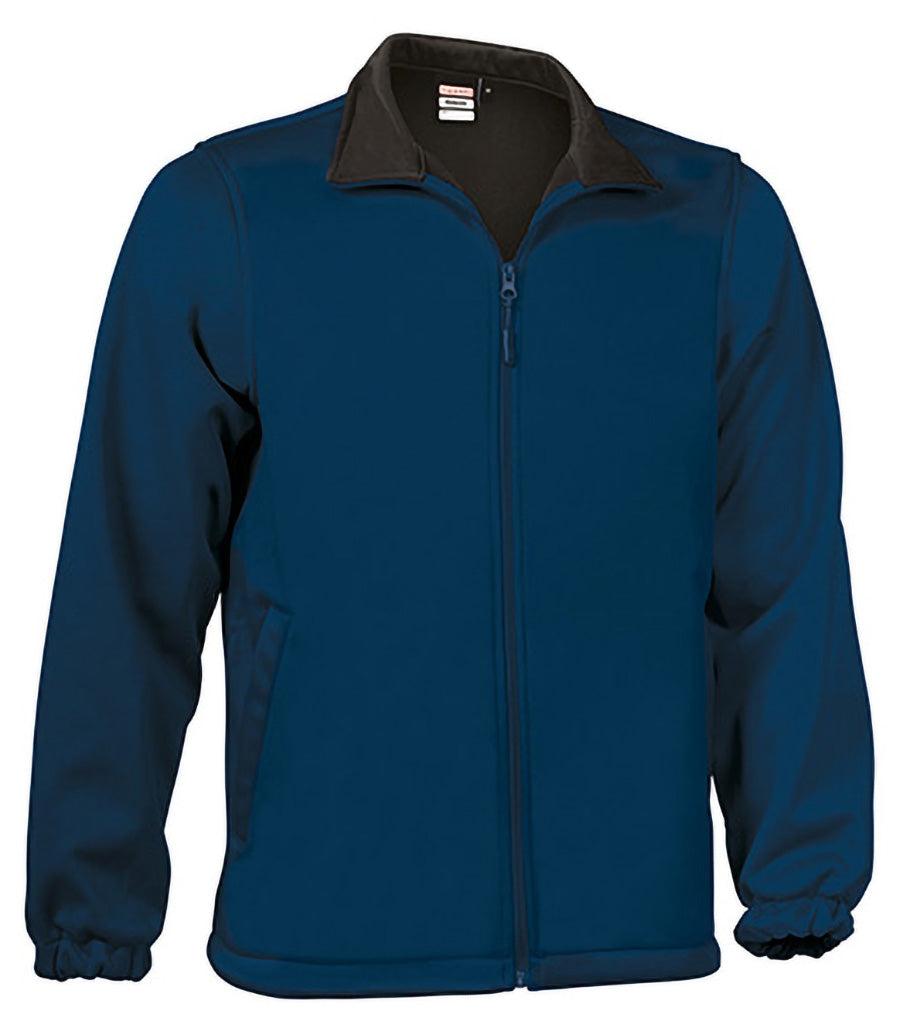 VAL-Giacca softshell RONCES