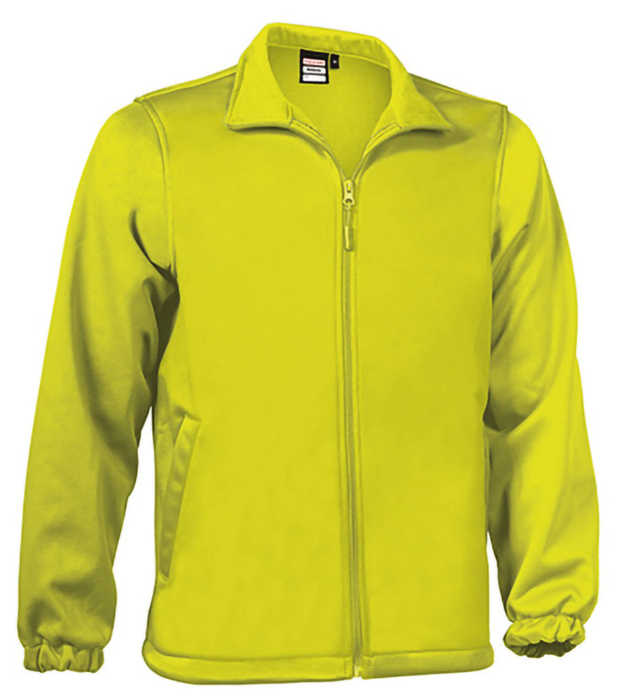 VAL-Giacca softshell RONCES