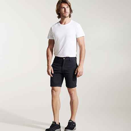 PANTALONCINI RINGO (BE9005)