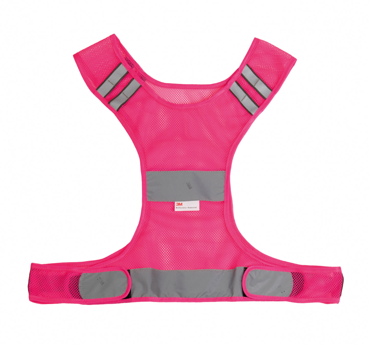 WKP705 - Gilet in rete riflettente Sport