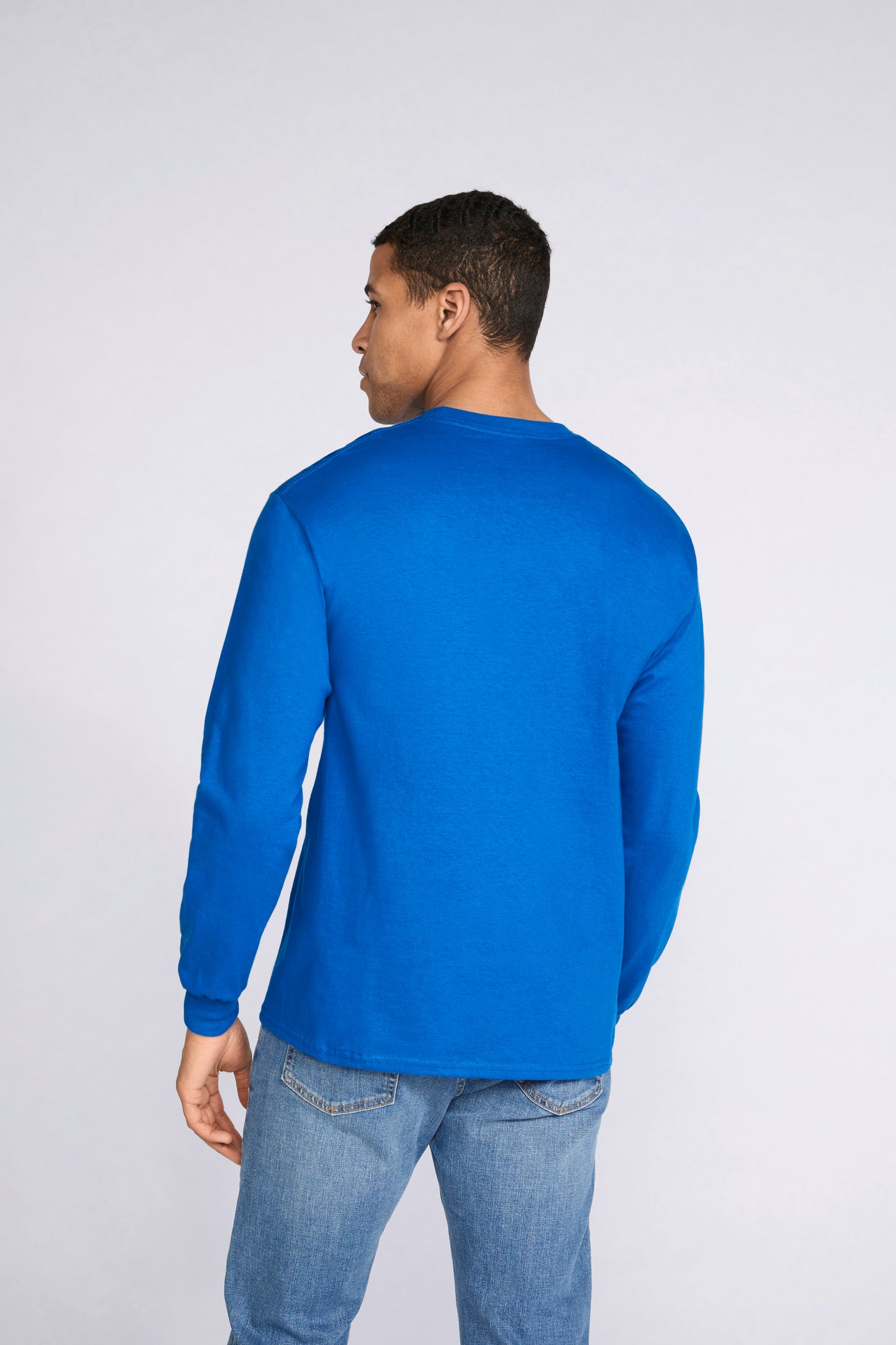 GI2400 - T-shirt Ultra Cotton™ manica lunga