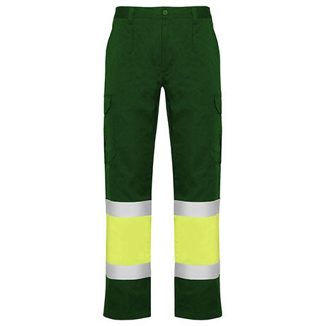 PANTALONI ALTA VISIBILITÀ NAOS (HV9300)