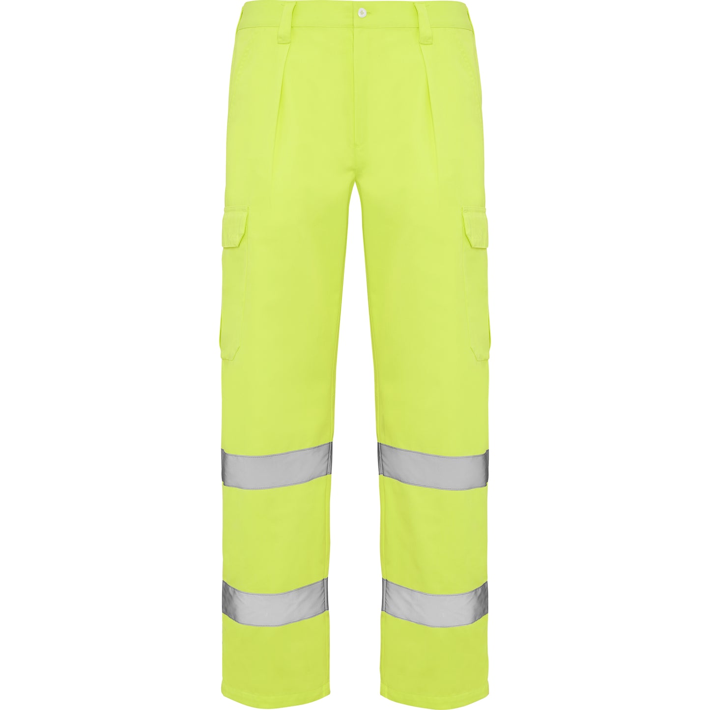 PANTALONI ALTA VISIBILITÀ ALFA (HV9309)