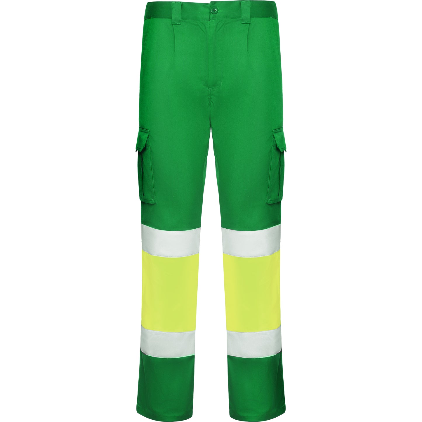 PANTALONE LUNGO DAILY STRETCH HV (HV9312)