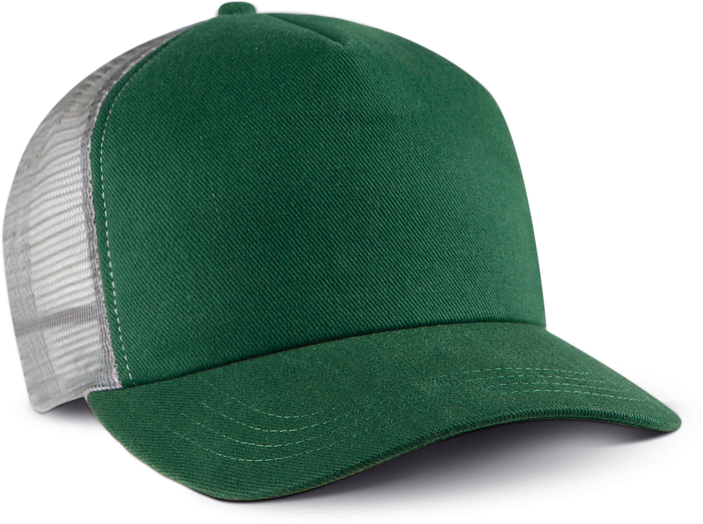 KP137 - CAPPELLINO TRUCKER - 5 PANNELLI