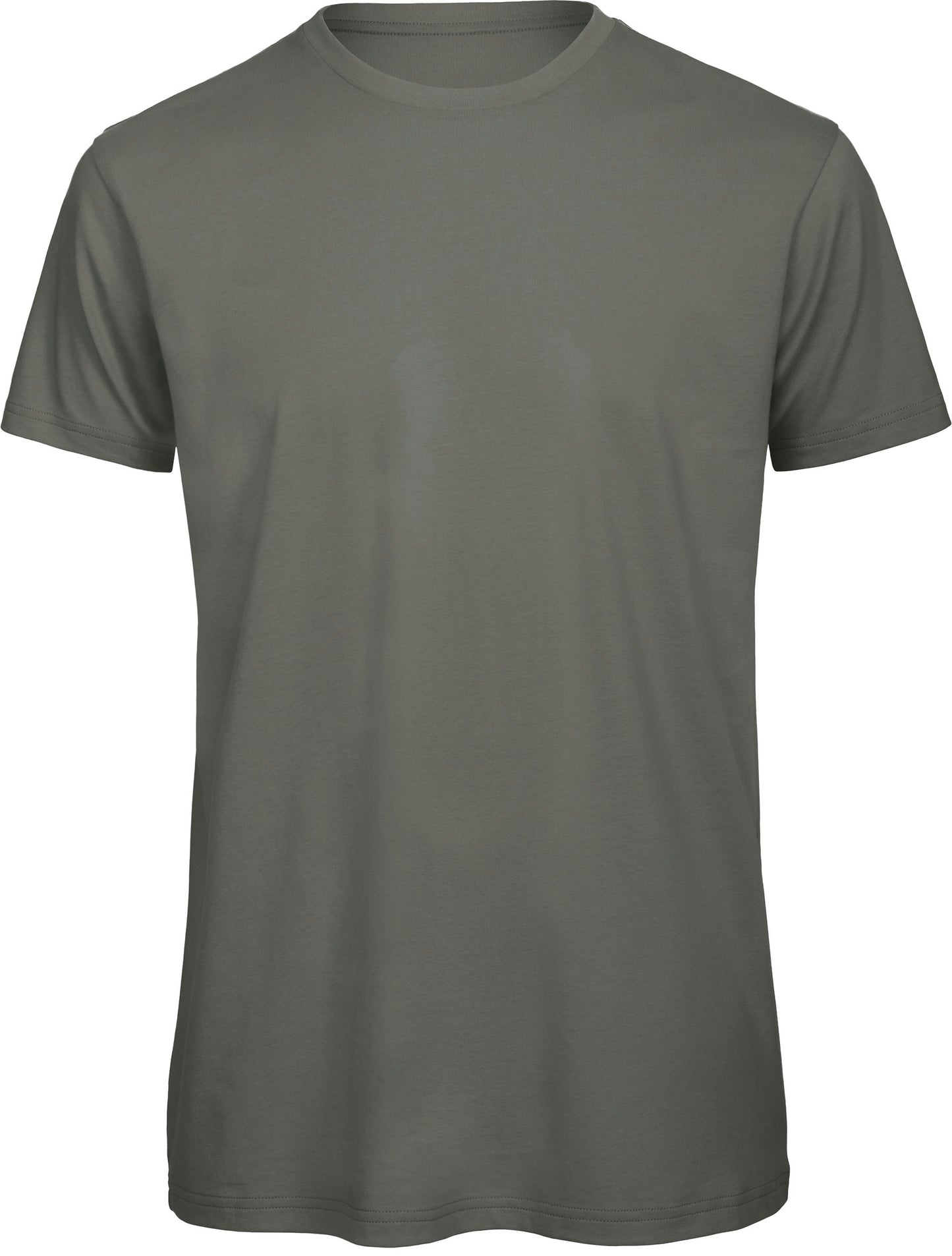 CGTM042 - T-shirt in cotone BIO Inspire girocollo uomo