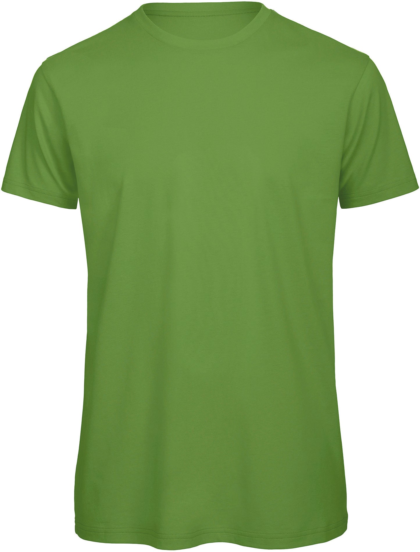 CGTM042 - T-shirt in cotone BIO Inspire girocollo uomo