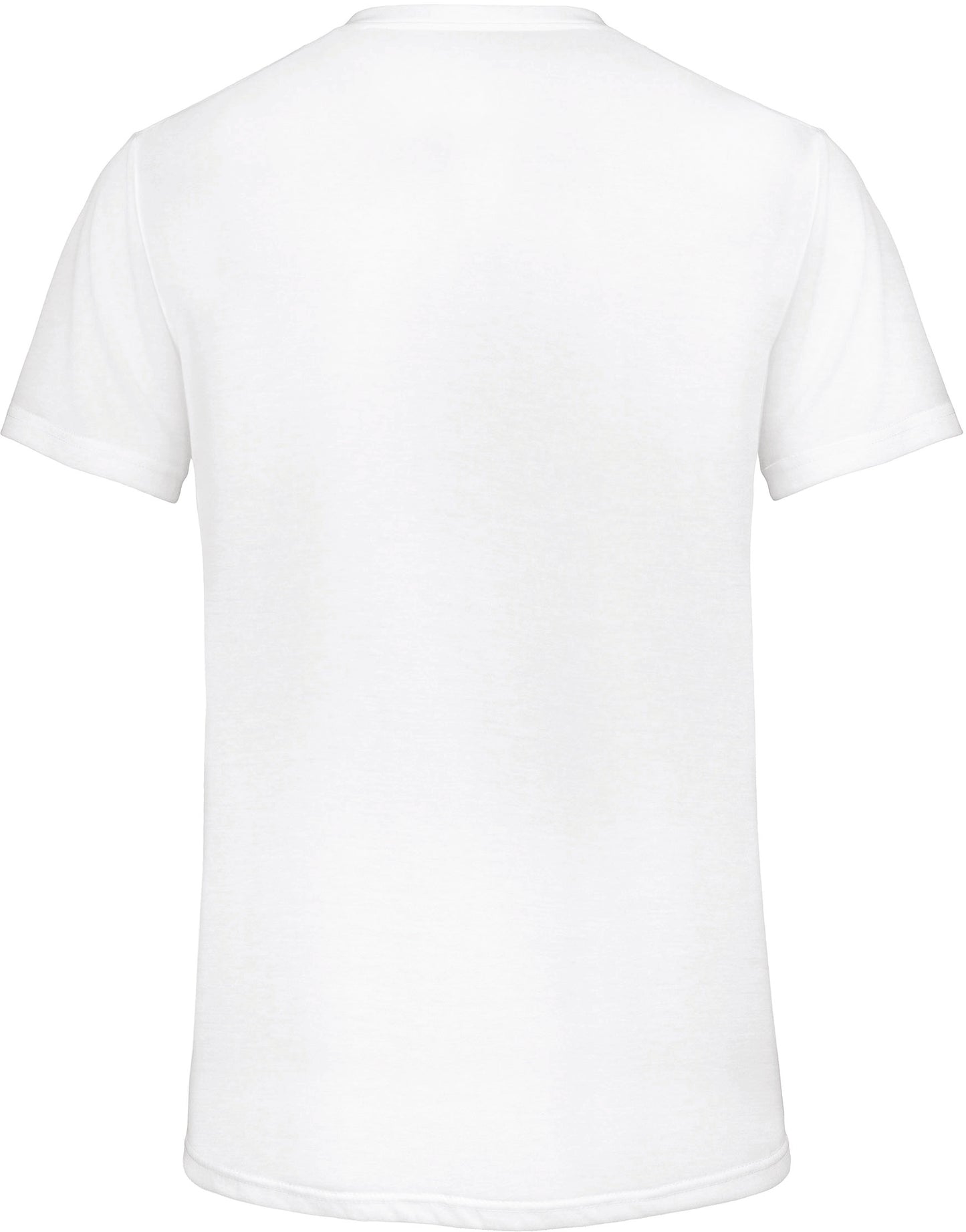 CGTM062 - T-shirt uomo "Cotton feel" sublimazione