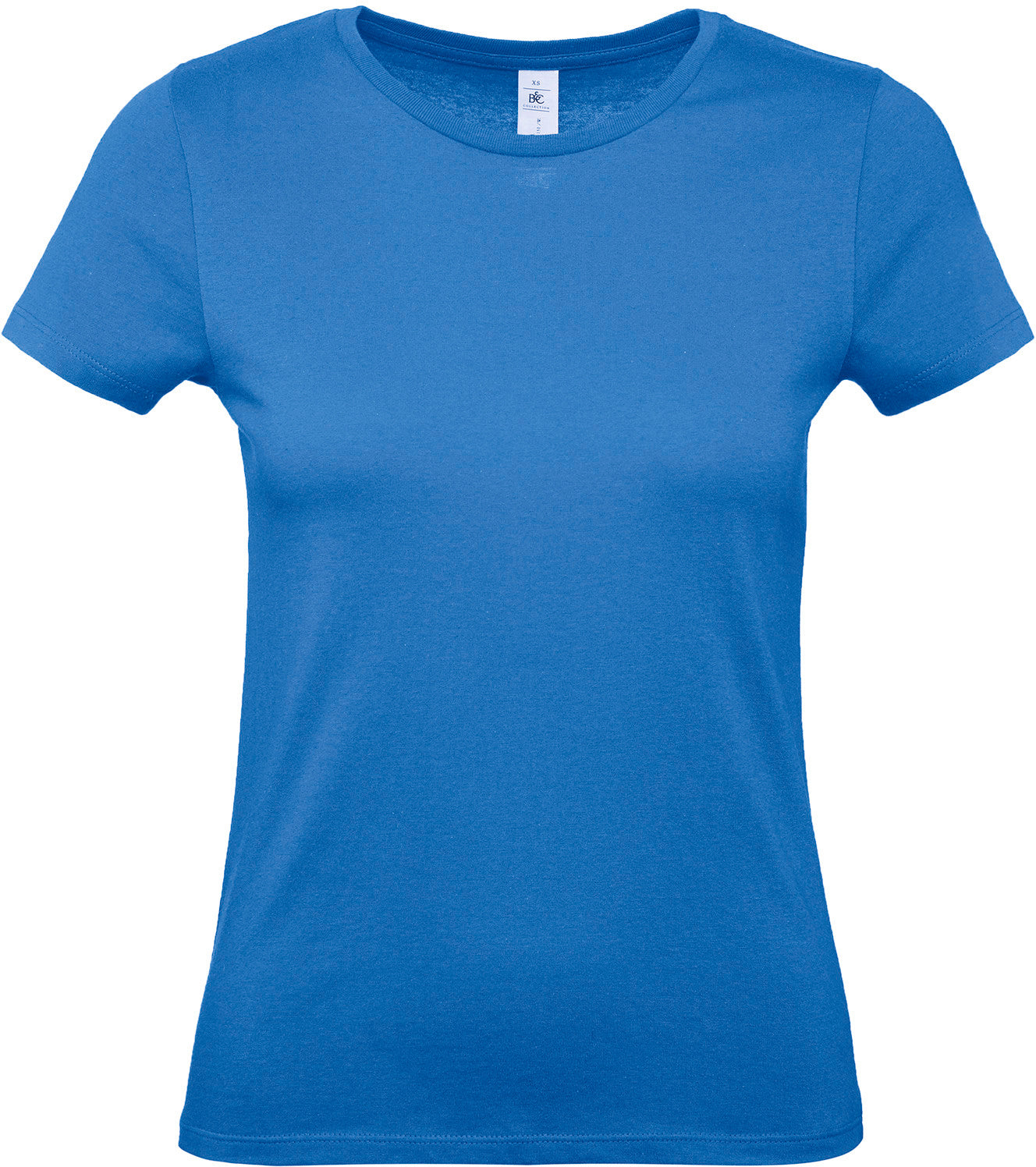 CGTW02T - T-shirt donna #E150 B&c