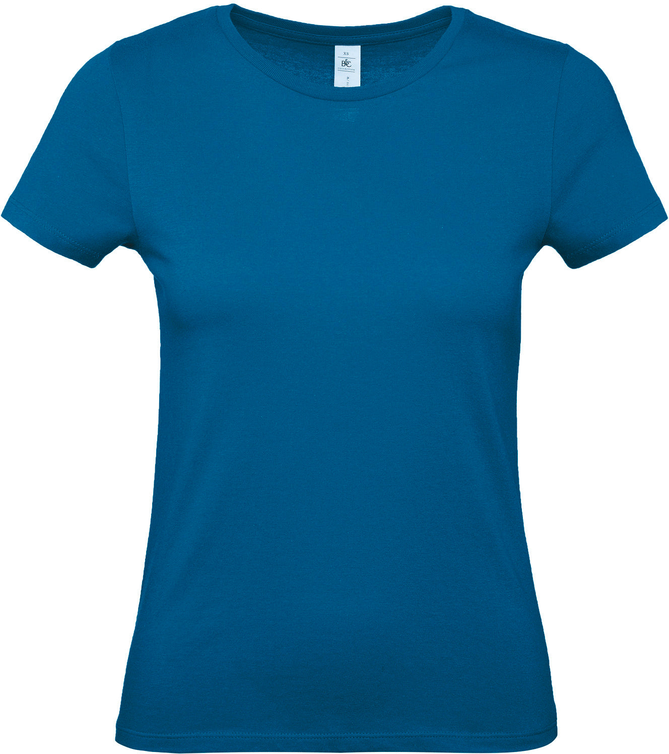 CGTW02T - T-shirt donna #E150 B&c