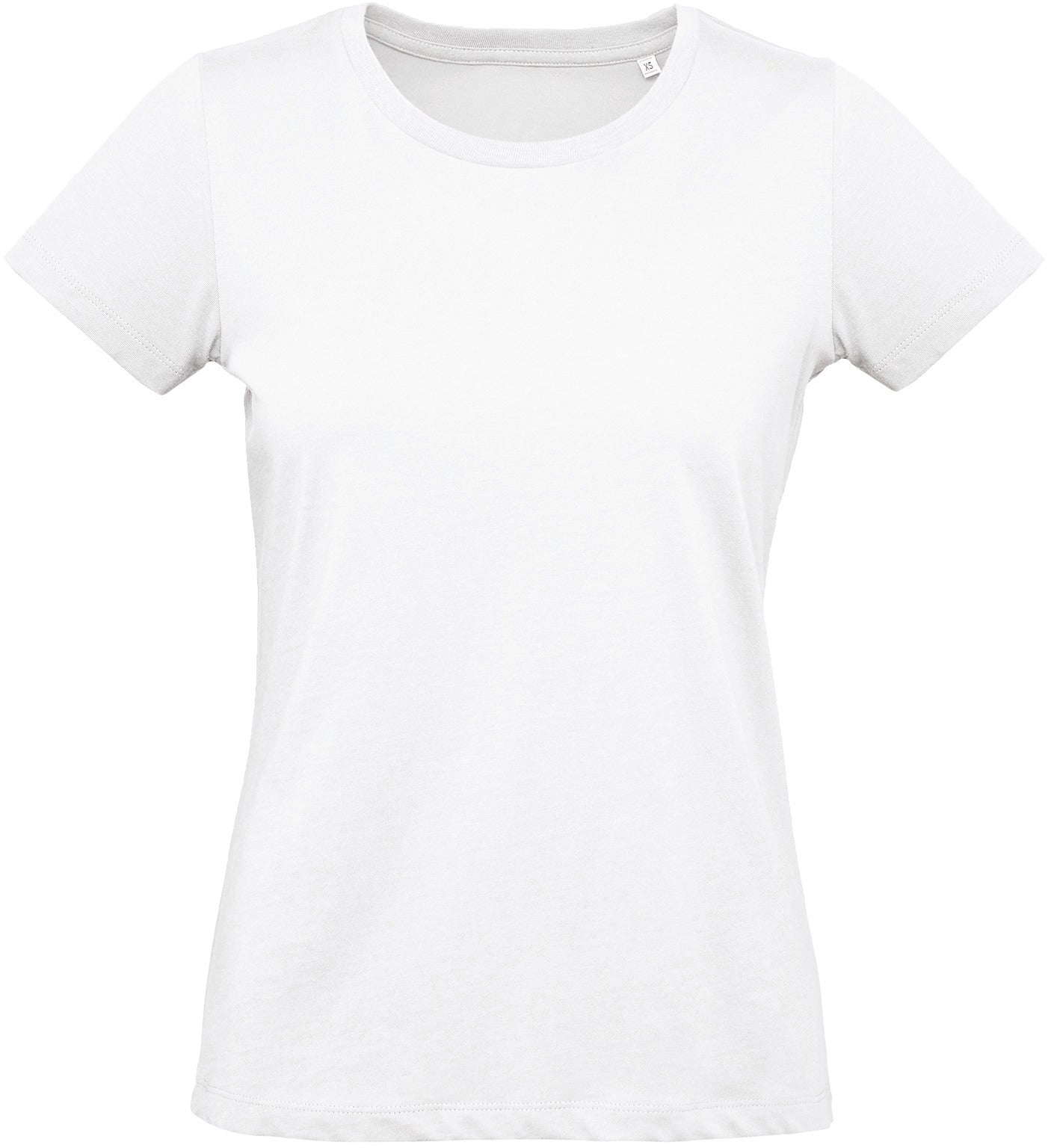 CGTW049 - T-shirt bio donna Inspire Plus
