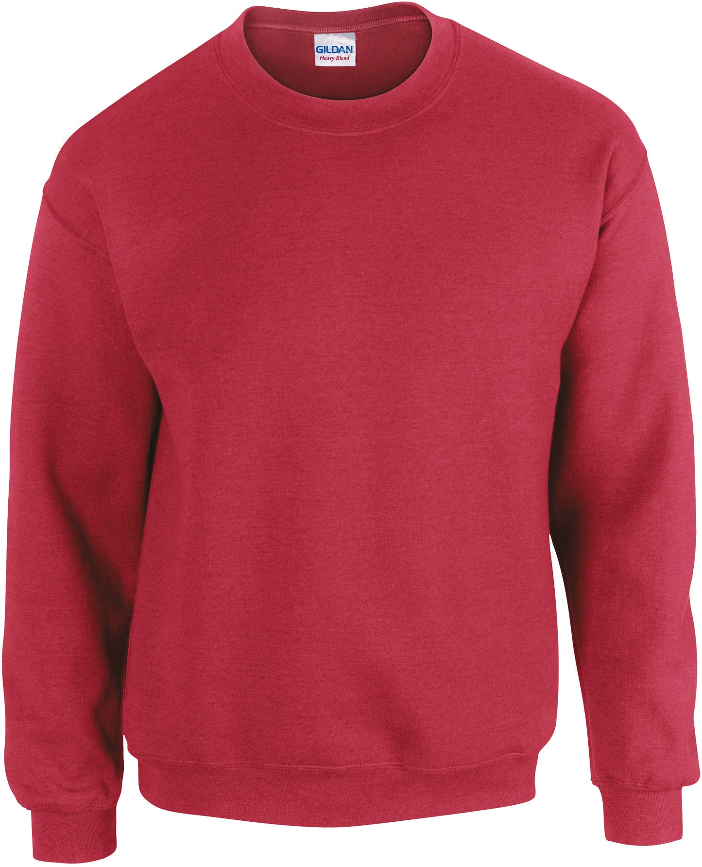 GI18000 - Felpa girocollo Heavy Blend™