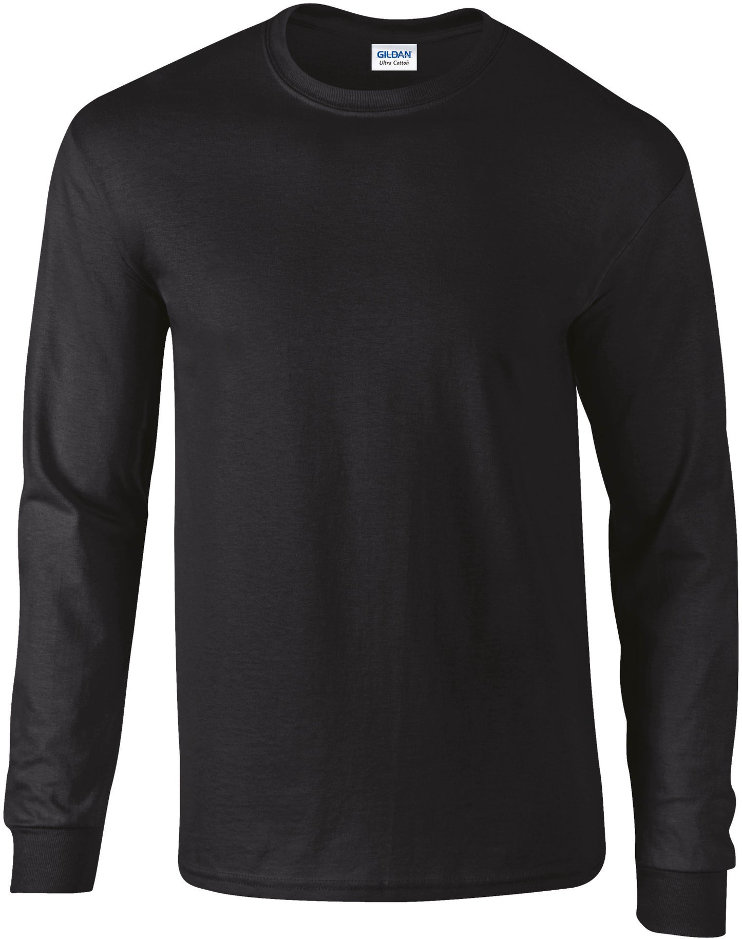 GI2400 - T-shirt Ultra Cotton™ manica lunga