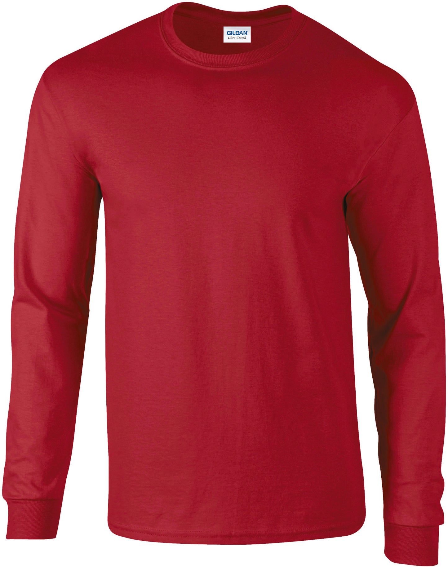 GI2400 - T-shirt Ultra Cotton™ manica lunga