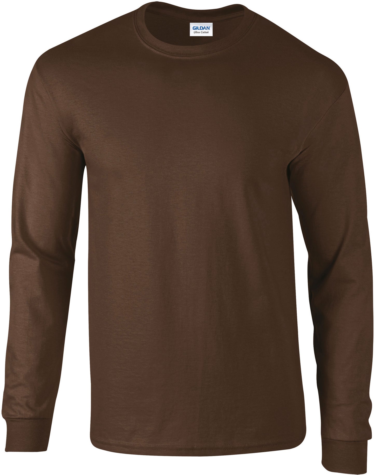 GI2400 - T-shirt Ultra Cotton™ manica lunga