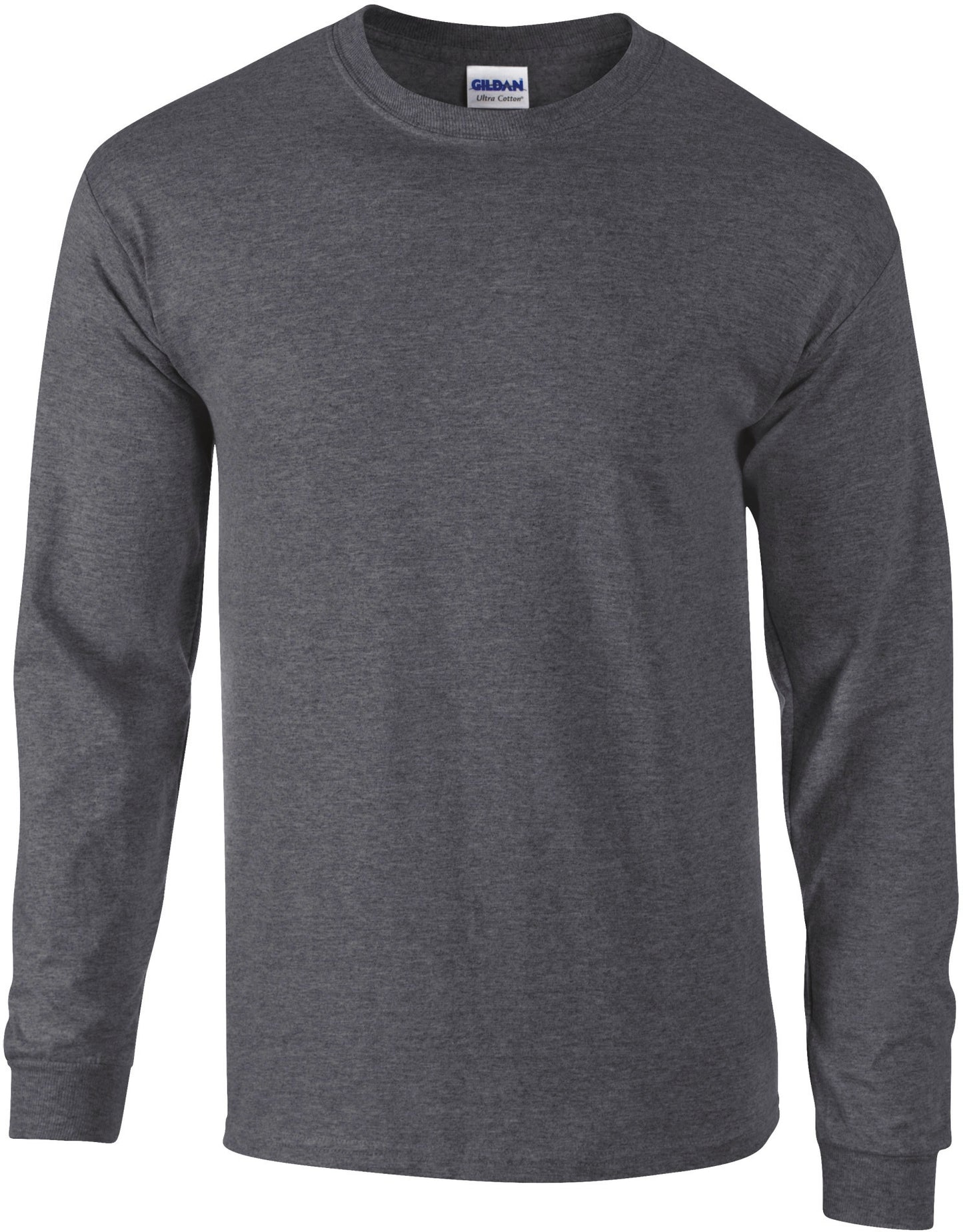 GI2400 - T-shirt Ultra Cotton™ manica lunga