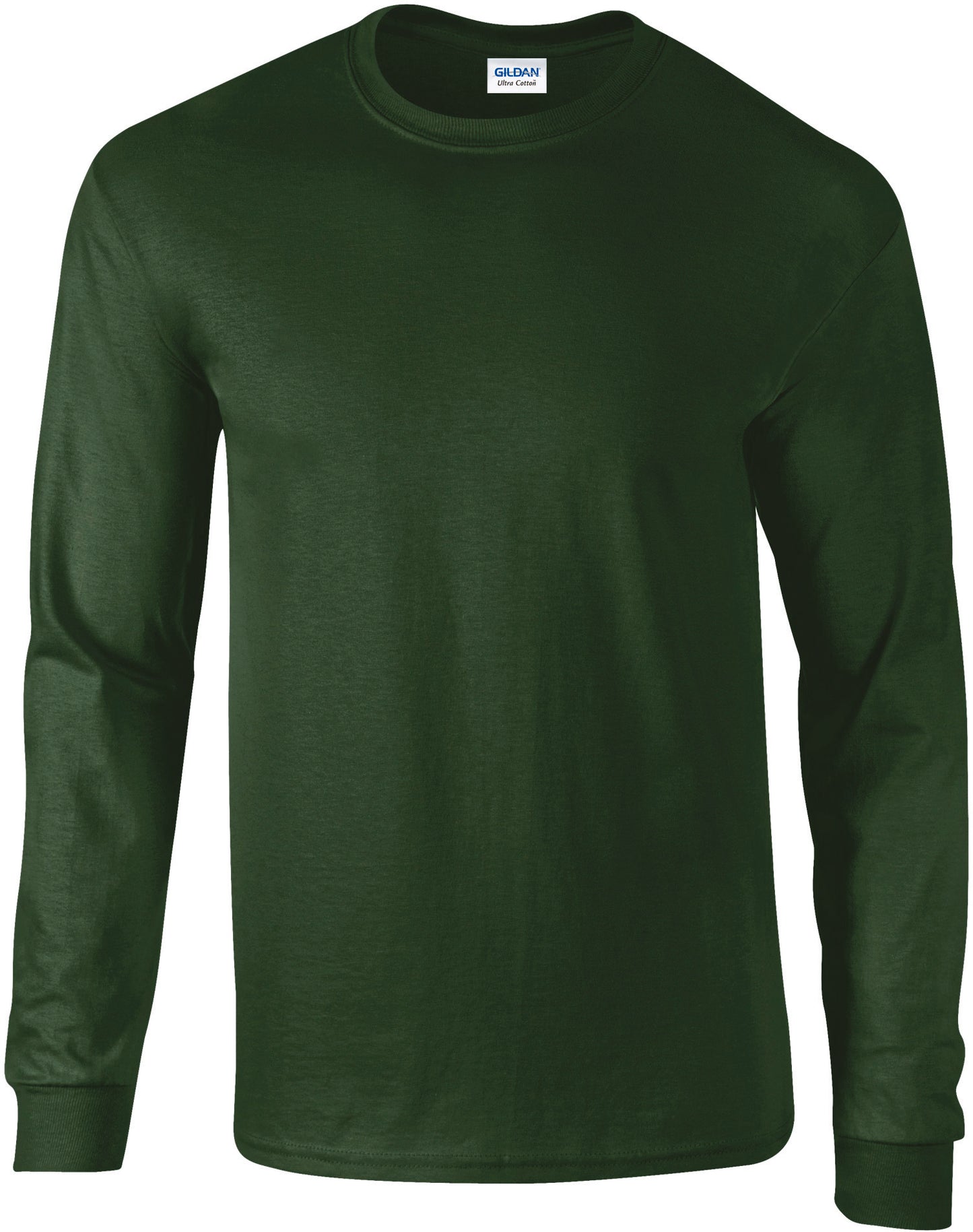 GI2400 - T-shirt Ultra Cotton™ manica lunga